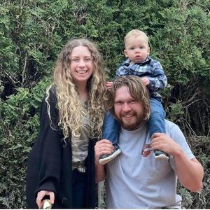 Meet your Posher, Nick